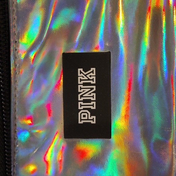 Victoria's Secret 2018 SS Monogram cross body street style bag - Picture 4 of 7